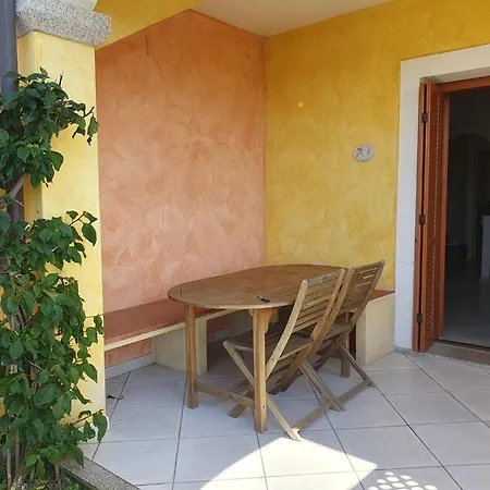 Zodiaco * Porto Pozzo