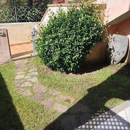 Apartman Zodiaco Porto Pozzo